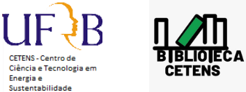 Logo CETENS Biblioteca