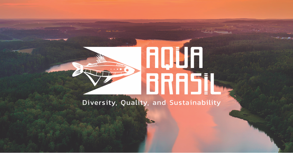 UFRB leva empresas brasileiras de peixes ornamentais para feira internacional na Alemanha