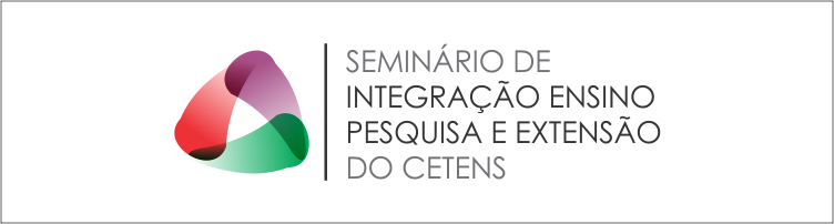 II Seminário de Integração Ensino, Pesquisa e Extensão CETENS/UFRB