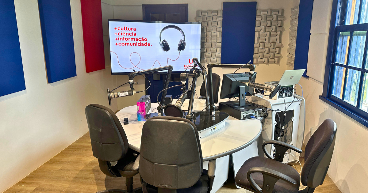radio sede