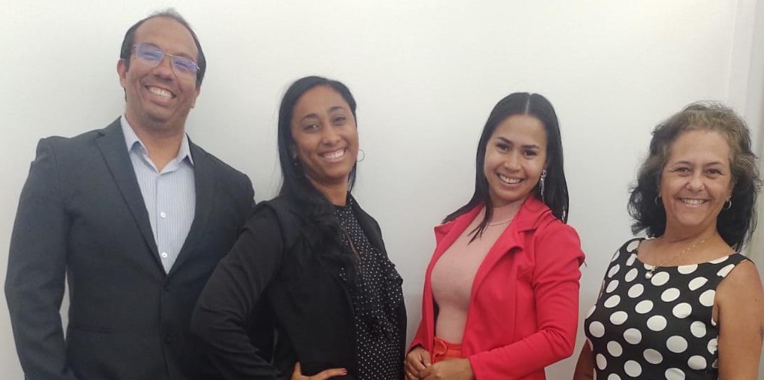 equipe de Auditoria