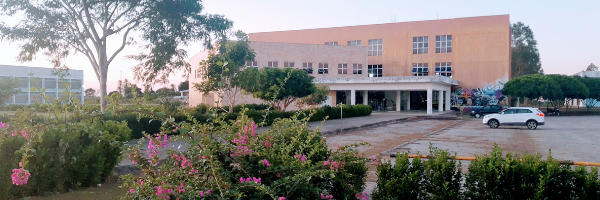 Biblioteca Central da UFRB