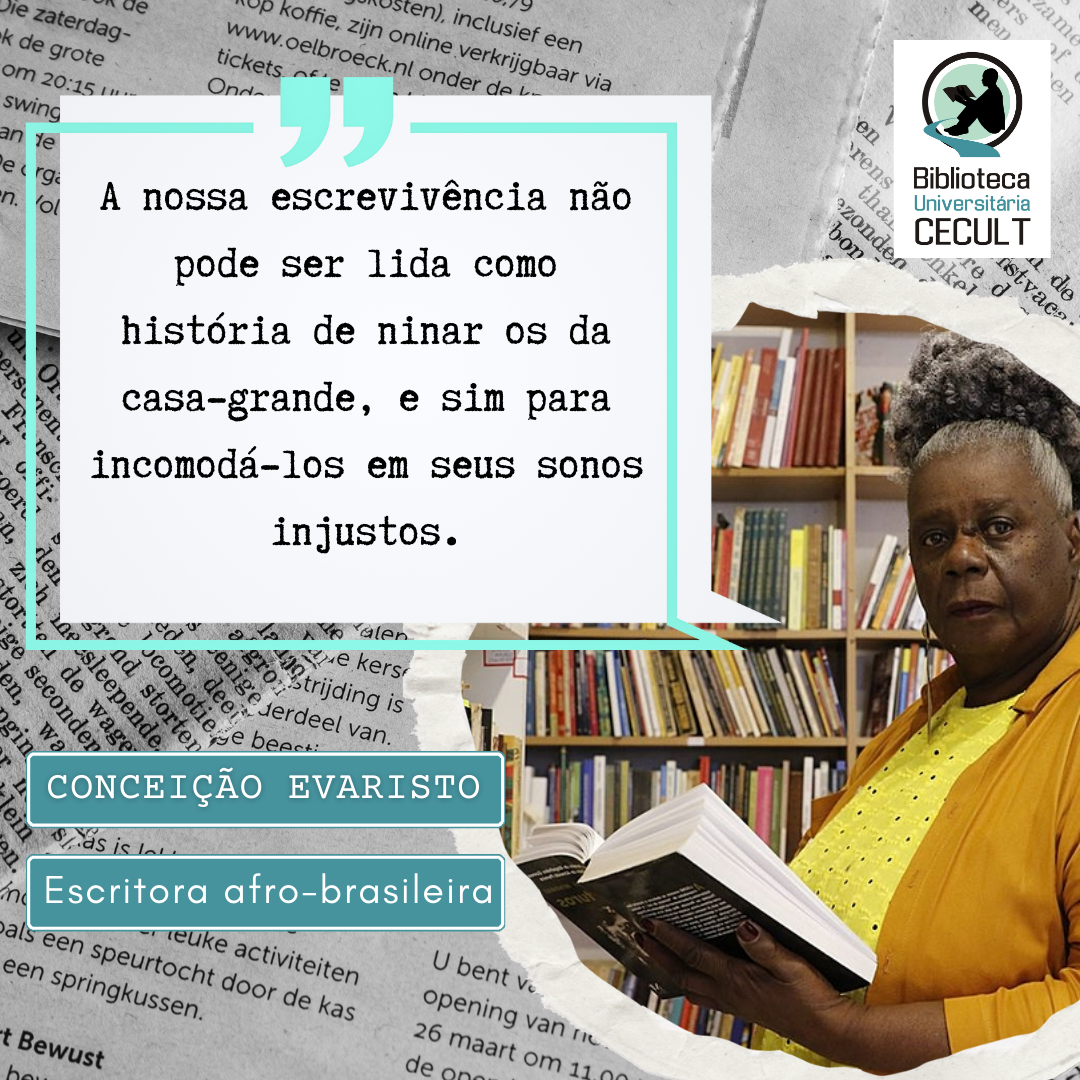 Conceição Biblioteca