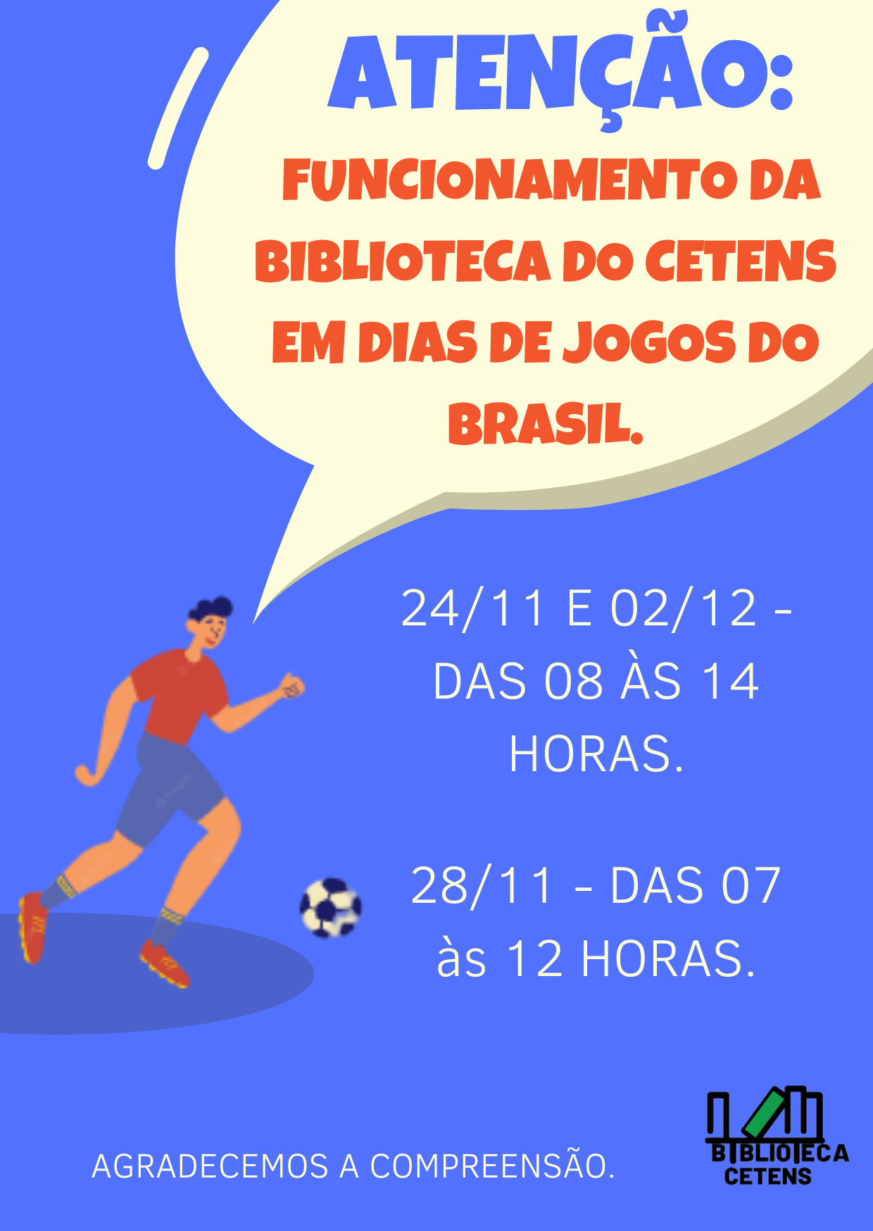 Comunicado Copa 2022 1