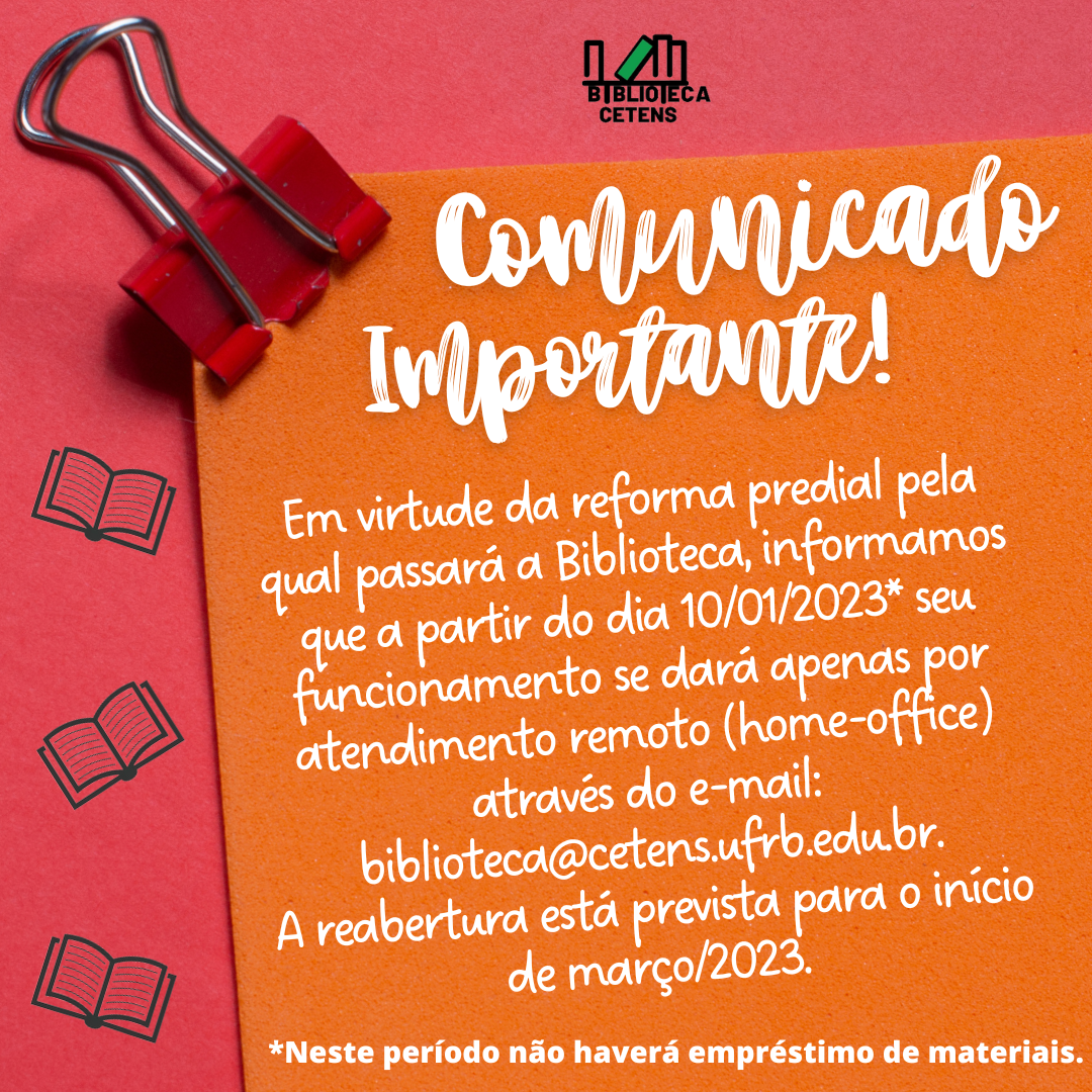 Comunicado home office reforma 2