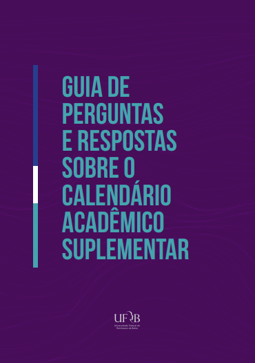 Guia calendrio suplementar