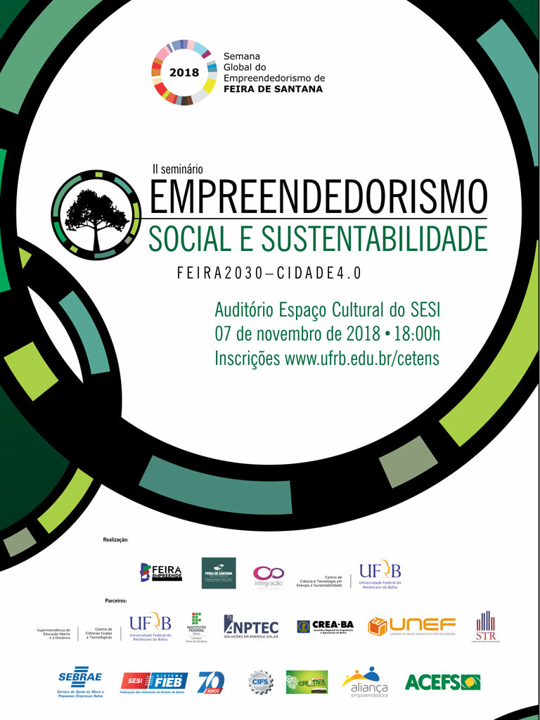 II-seminario empreendedorismo