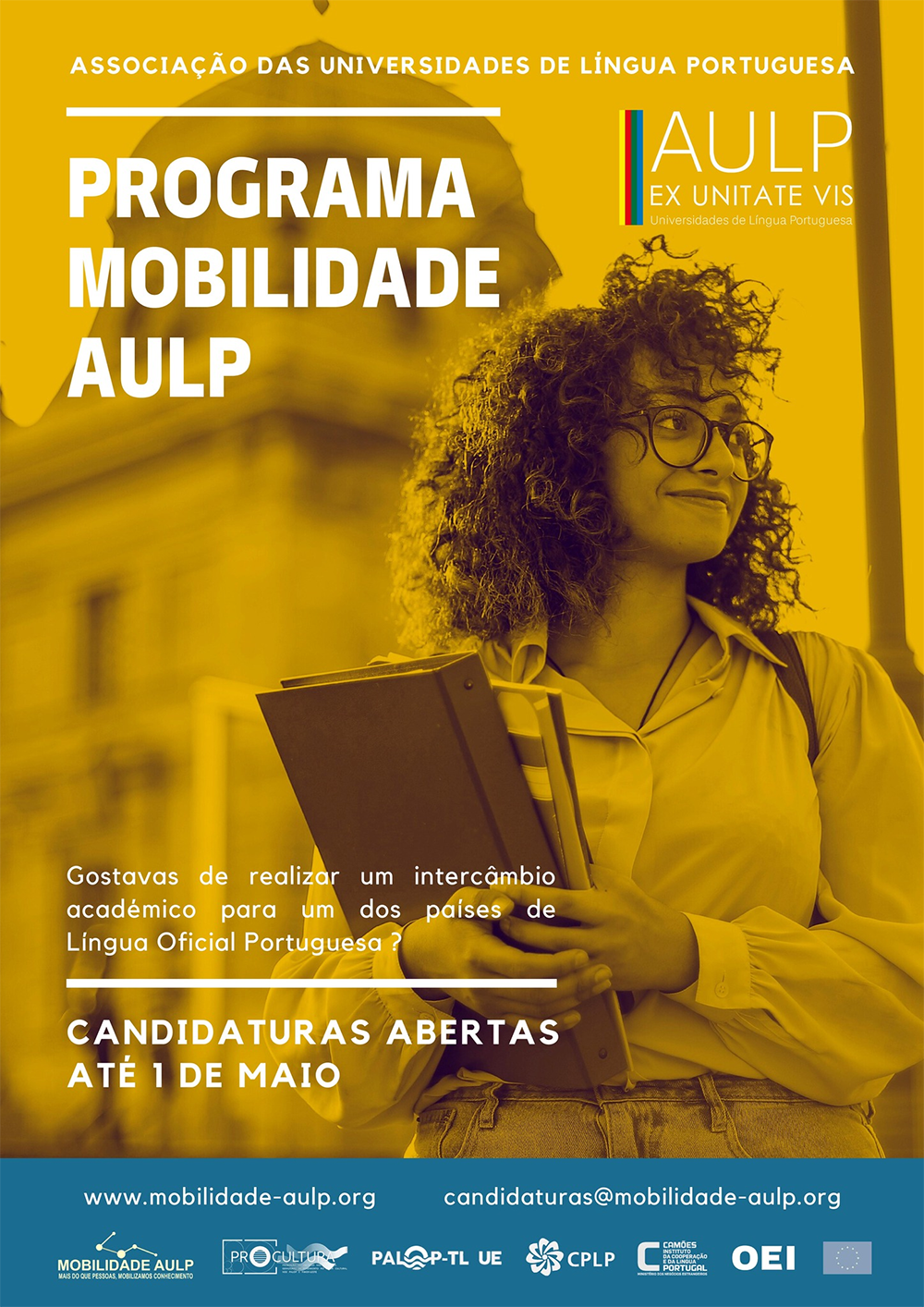 Mobilidade aulp