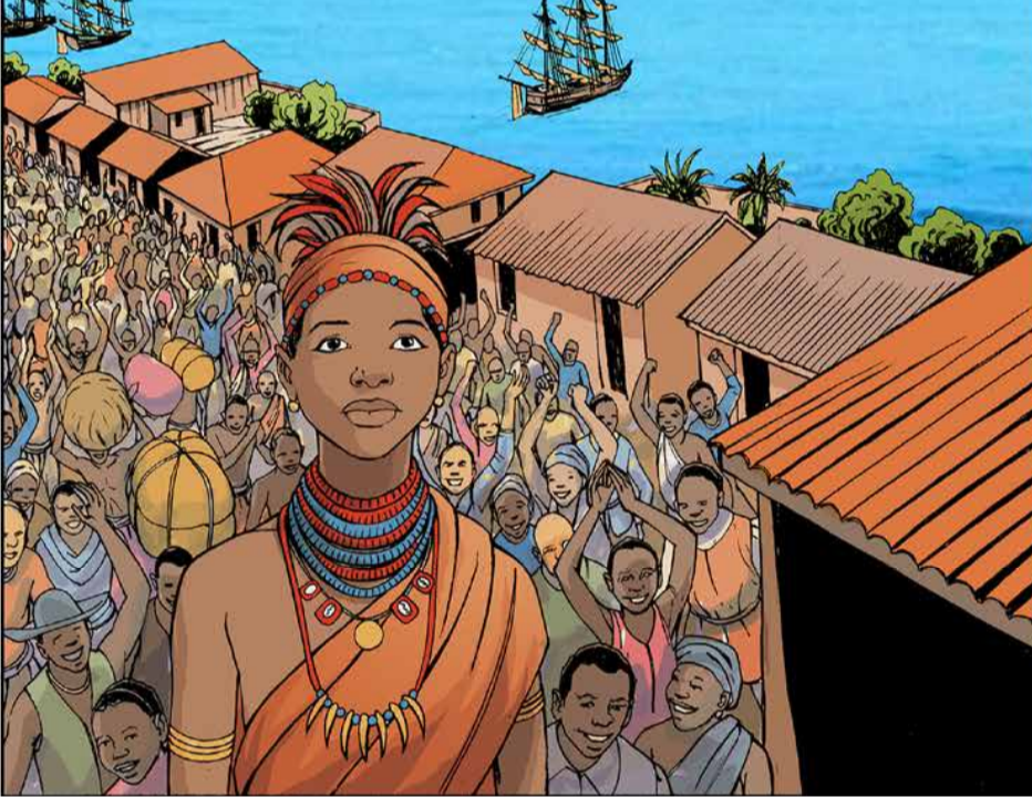 Unesco-livros-sobre-mulheres-que-marcaram-a-histria-da-frica