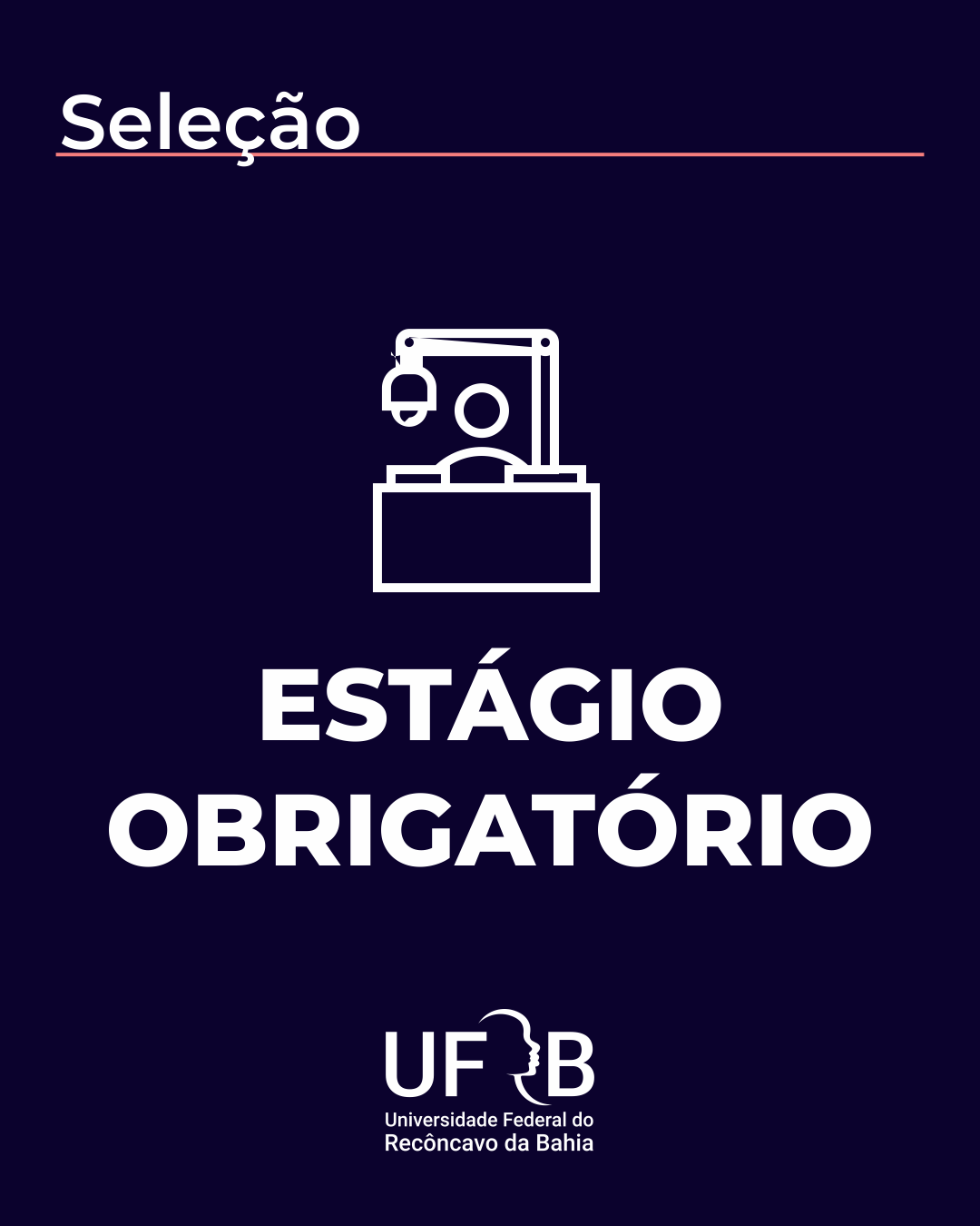 estagio obrigatorio feed