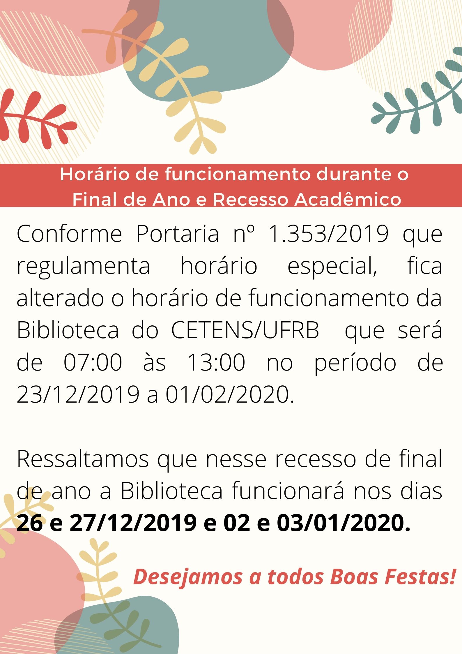 festas de fim de ano 2