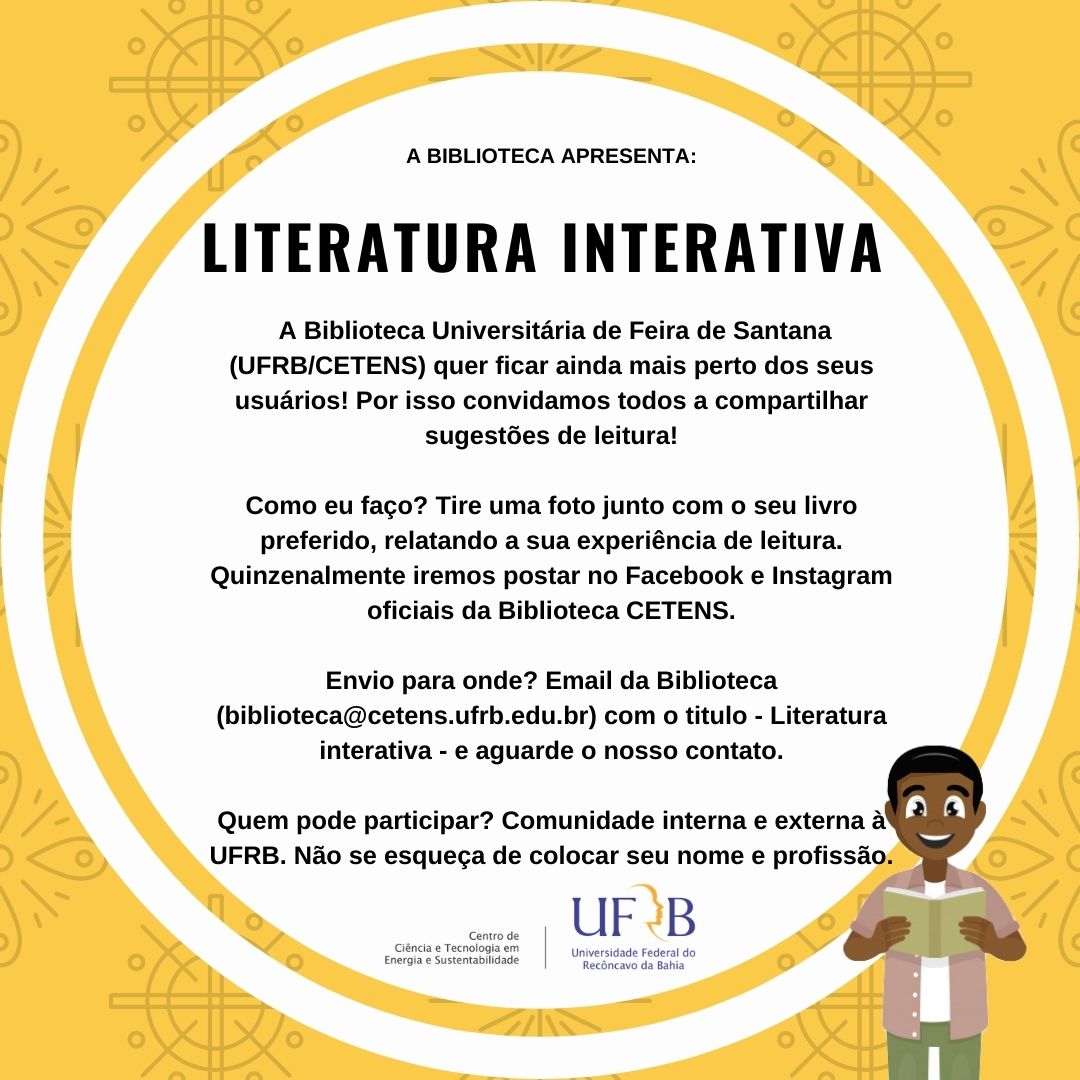 literatura interativa