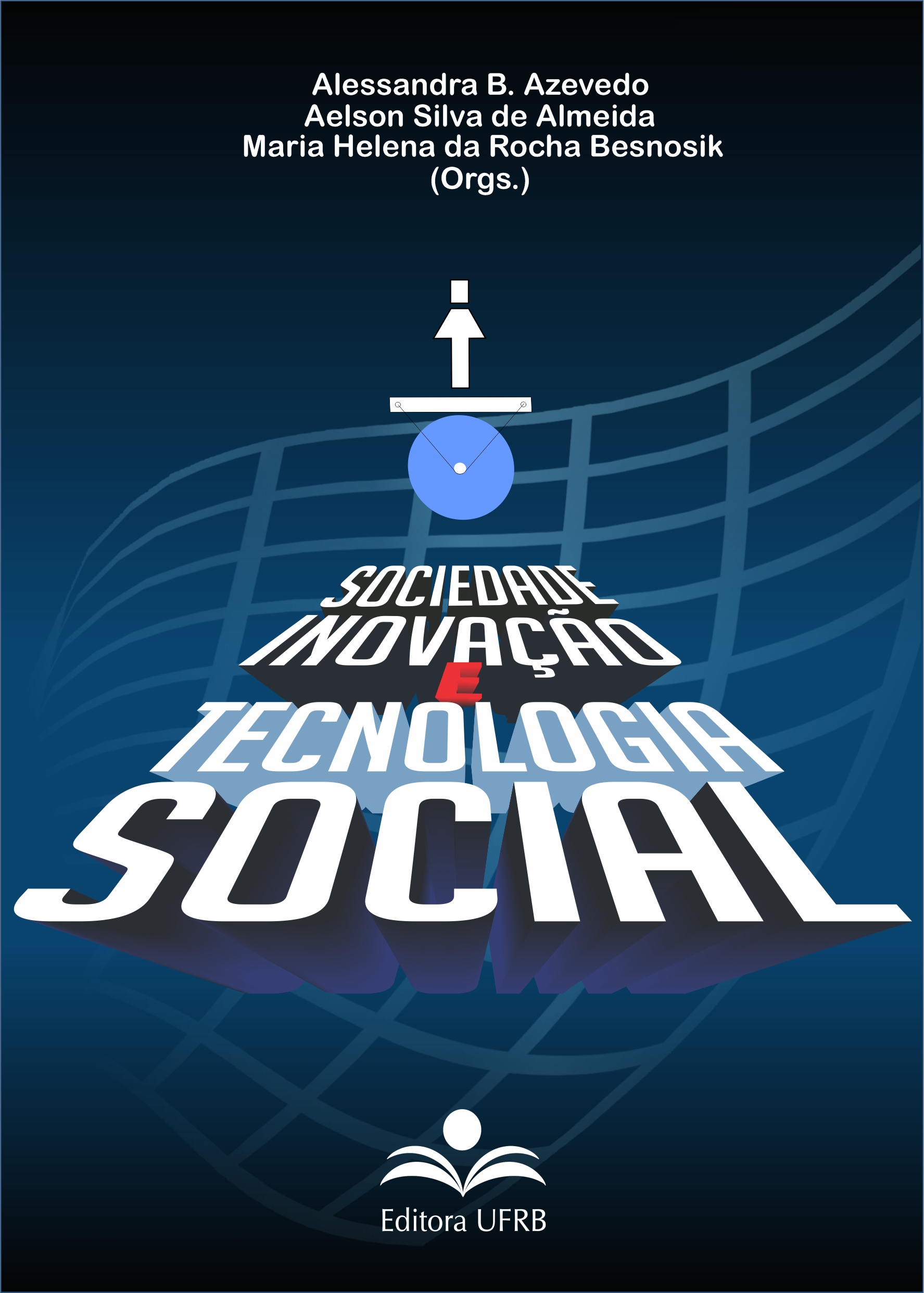 livro Sociedade inovao e tecnologia social