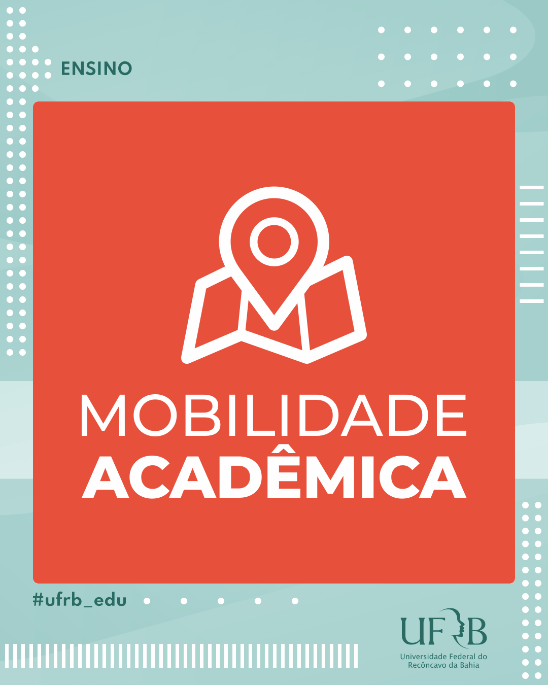 mobilidade academica ufrb feed