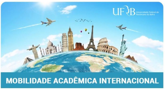 mobilidade internacional 2023