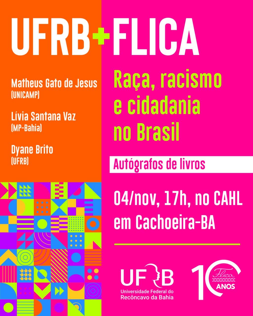 EVENTO DIA 04