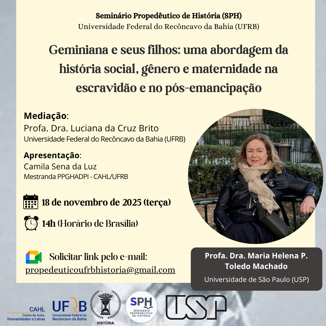 Encerramento do SPH 2025 com chave de ouro!