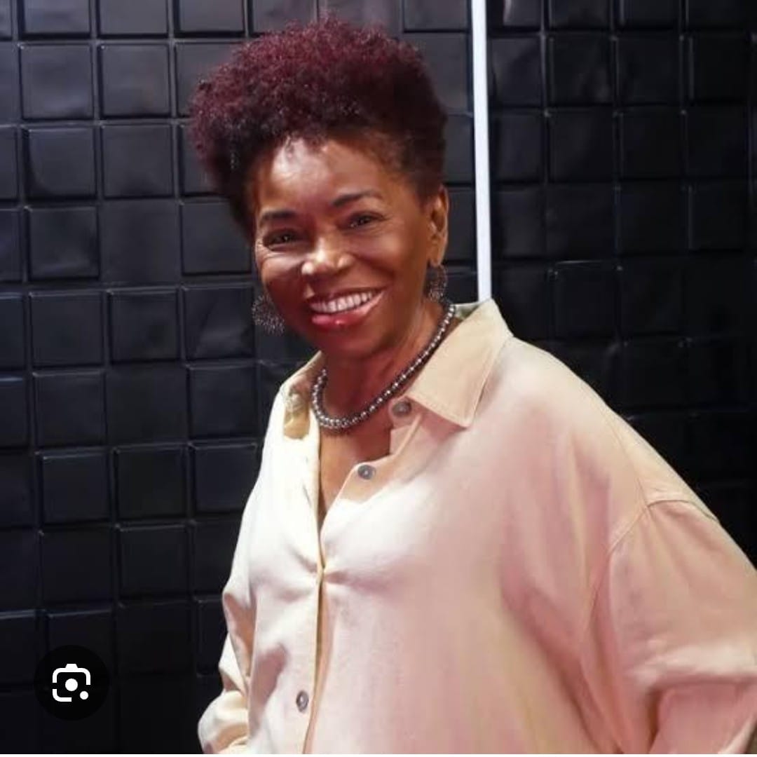 Nota de Pesar  Wanda Chase da Silva