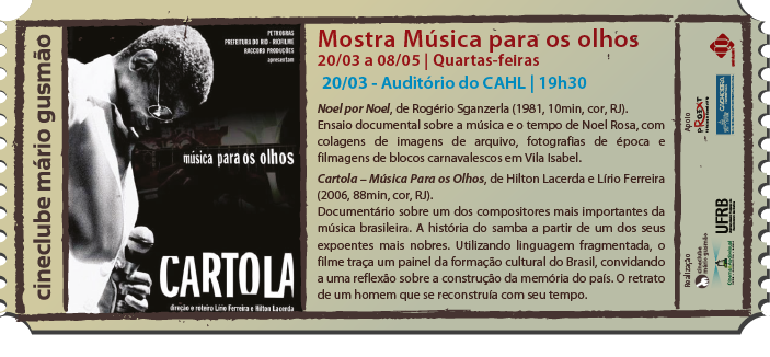 Cineclube Mário Gusmão