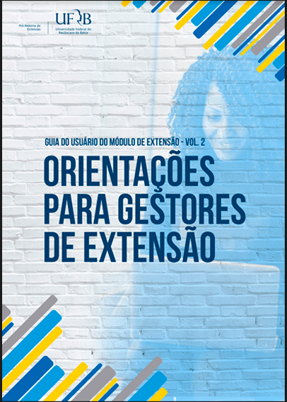 guia 02 orientaçoes para gestores de extensao