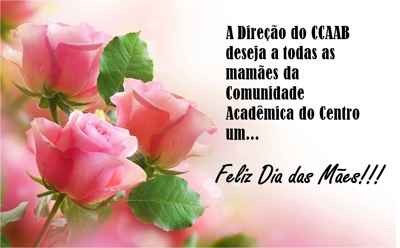 dia das mães