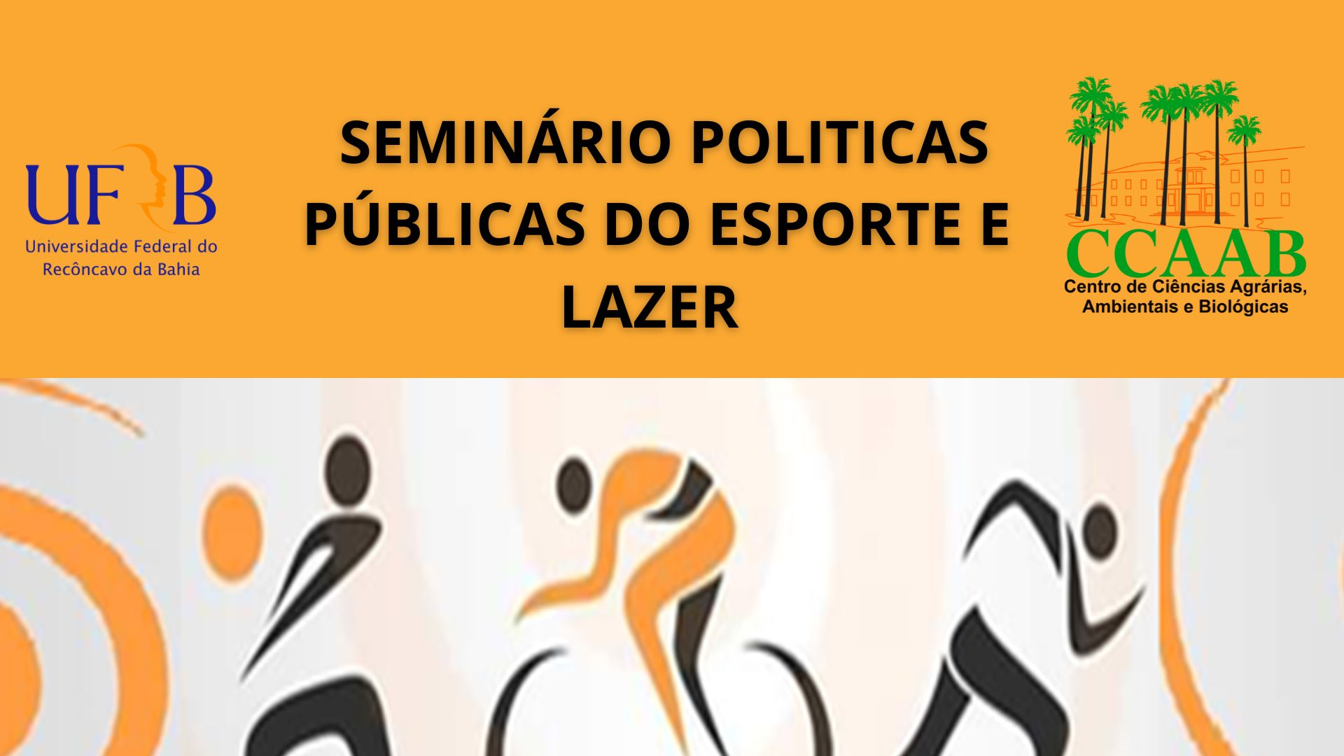 Seminário Políticas Públicas do Esporte e Lazer
