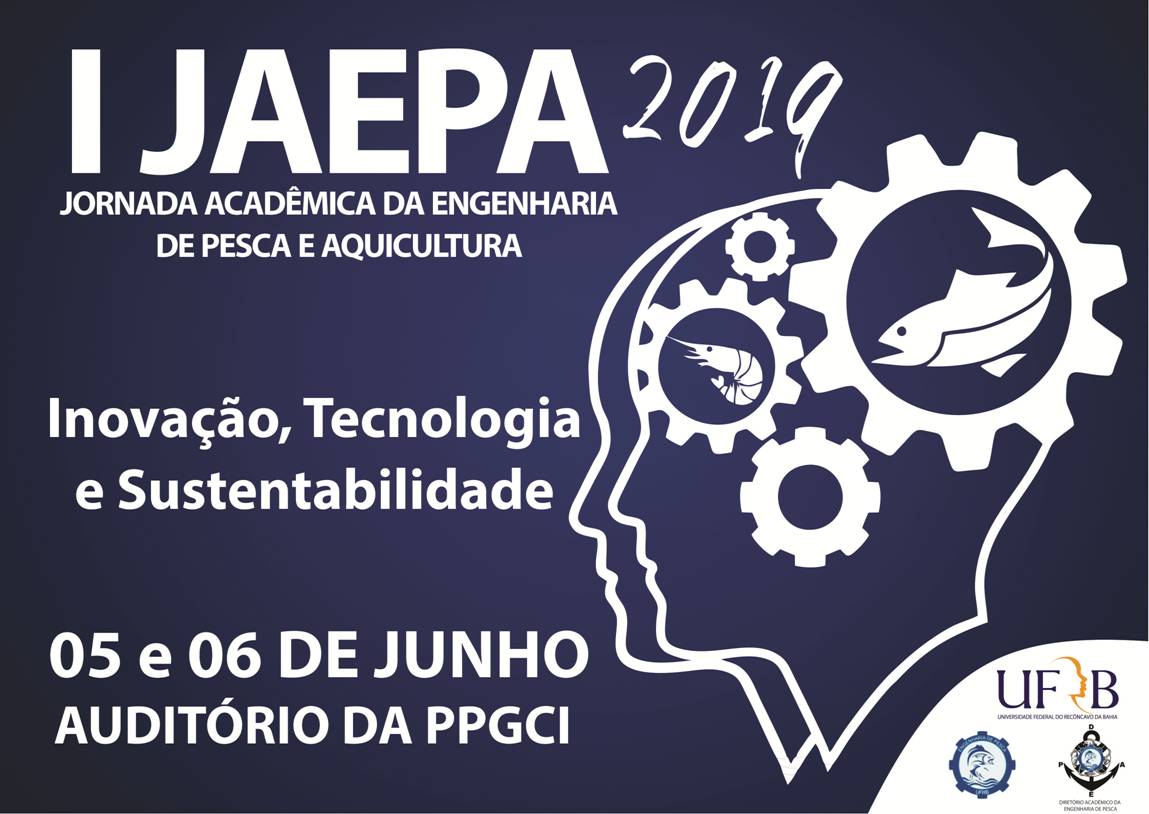 I JAEPA 2019