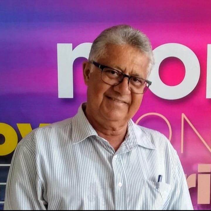 Clóvis Peixoto