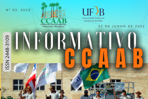 Informativo CCAAB