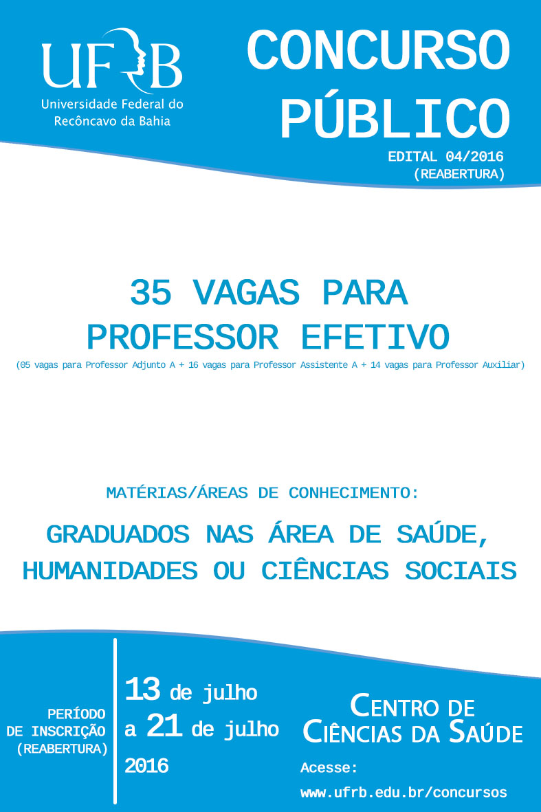 EDITAL0416REABERTURA