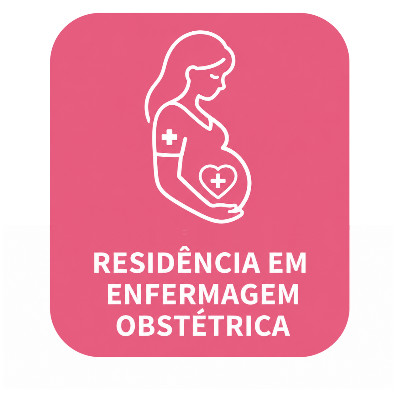 Residência Enfermagem Obstétrica