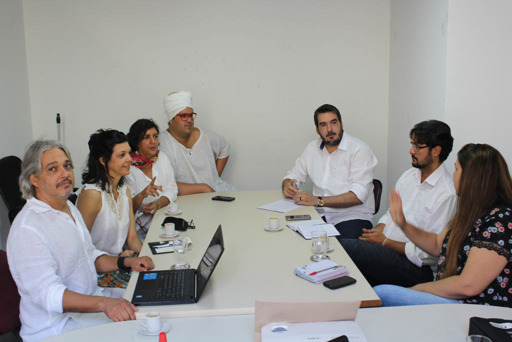 20170216 reuniao secult