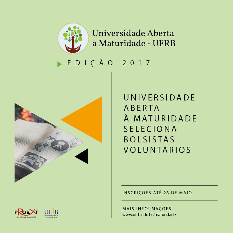 20170523 cartazselcaovoluntarios