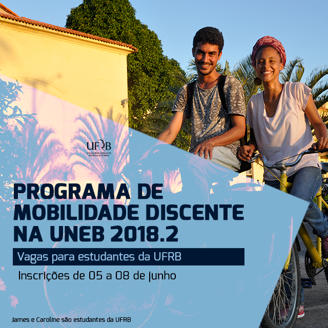 20180605 mobilidade uneb
