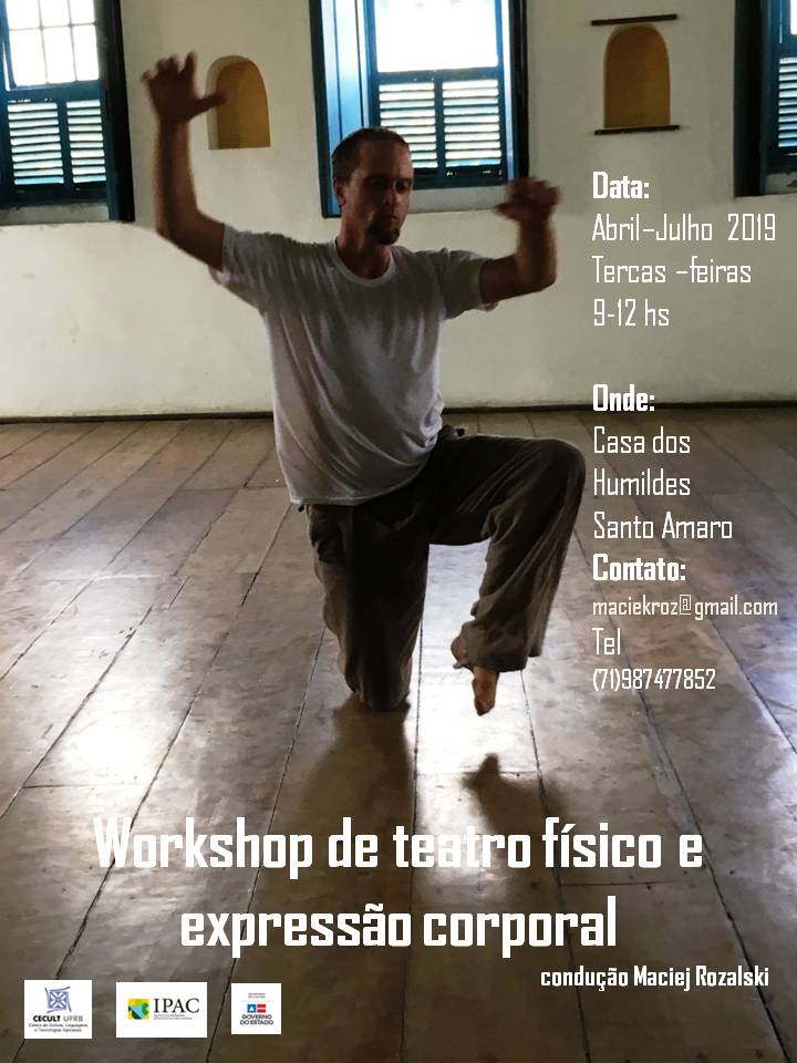 2Aulas teatro fisico Santo Amaro 2019