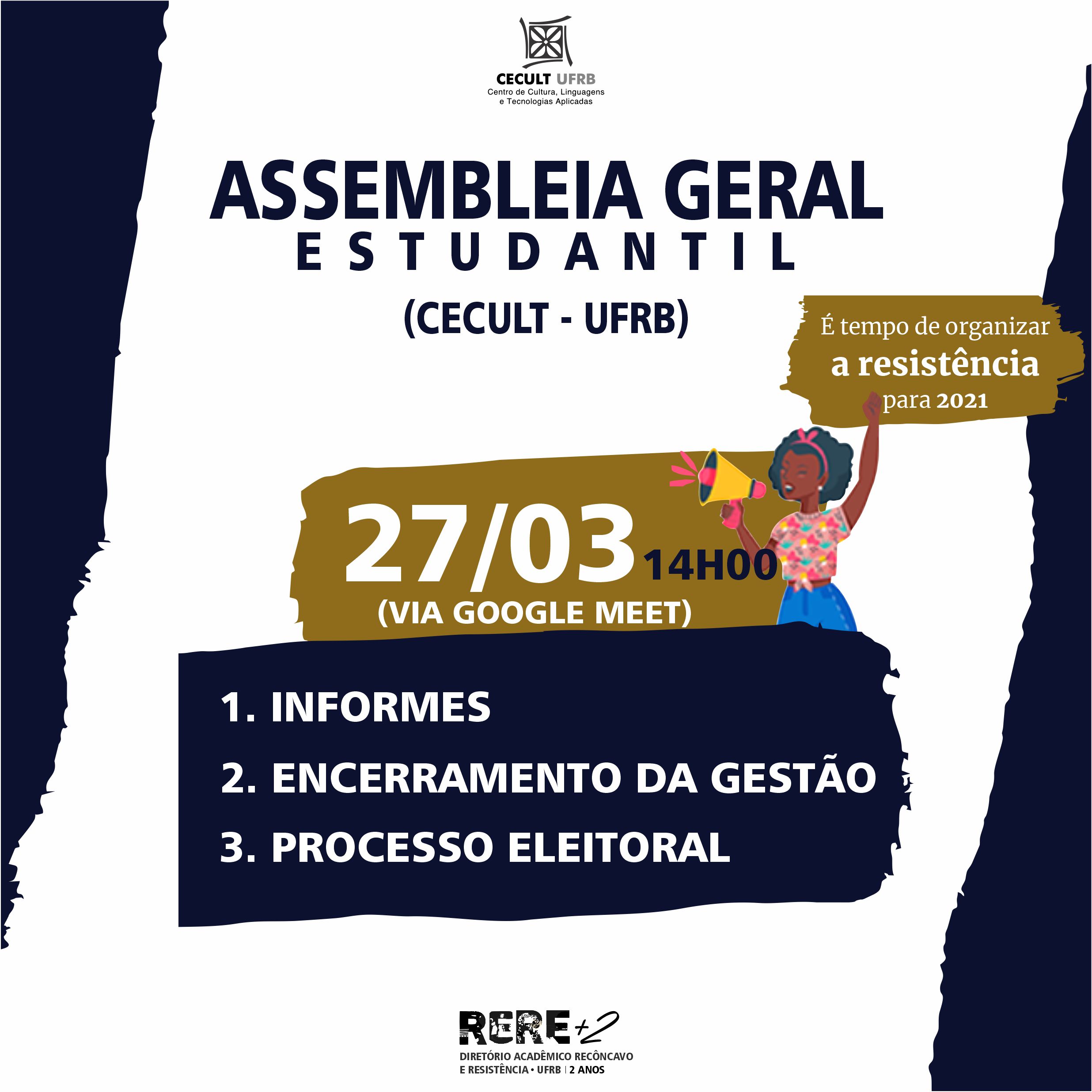 ASSEMBLEIA