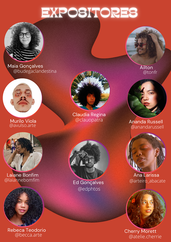 Back cherry oliveira morett