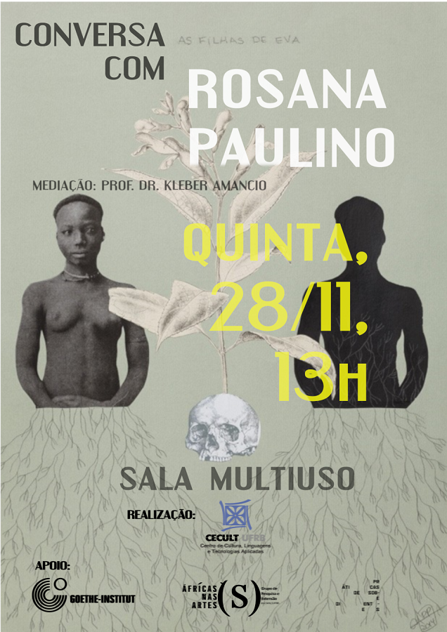 CARTAZ ROSANA cecult web