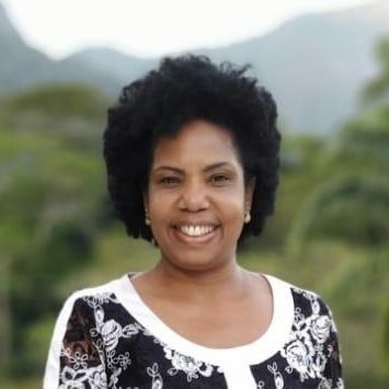 Cida abreu foto apresentacao