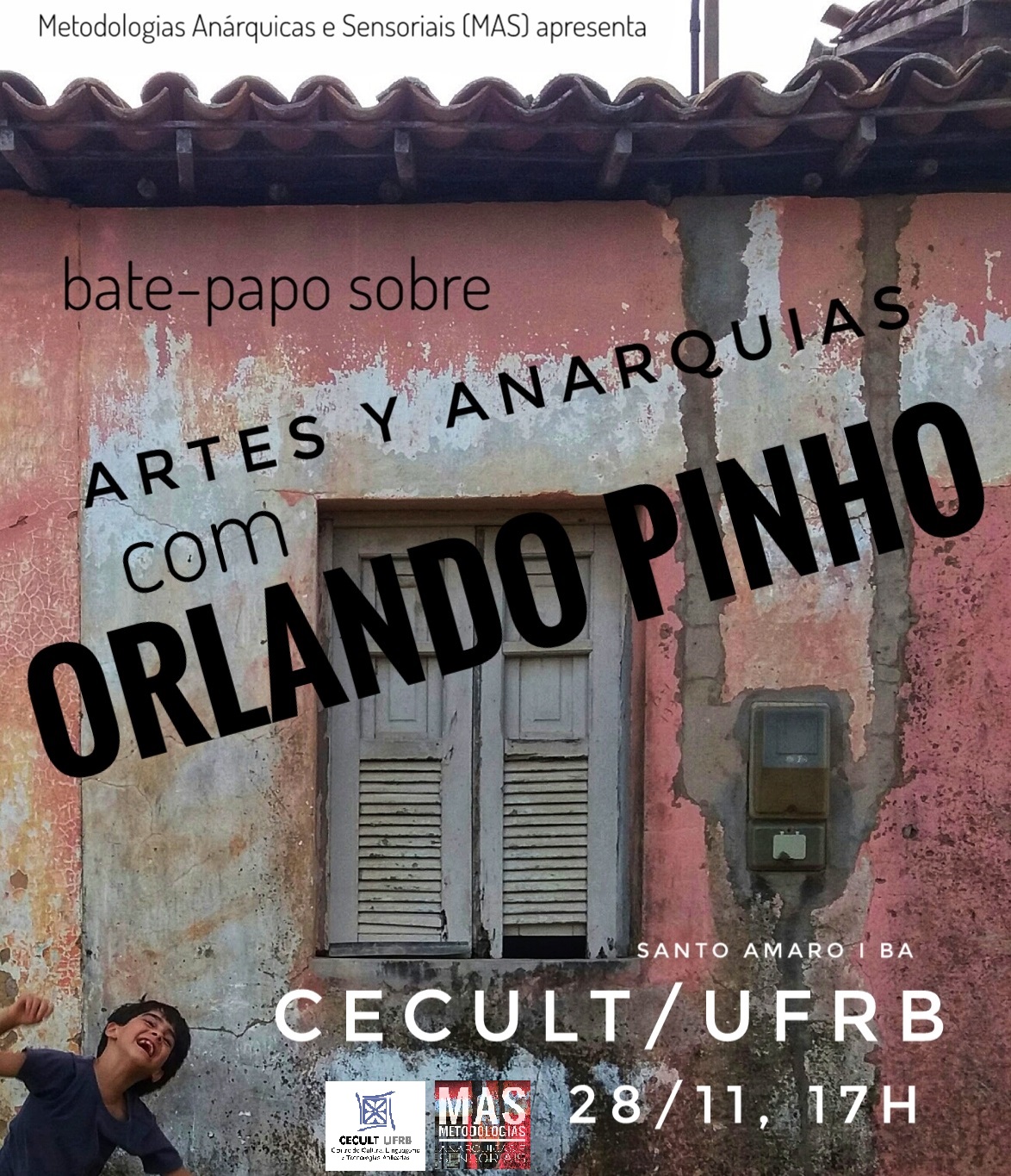 Flyer MAS artes y anarquias