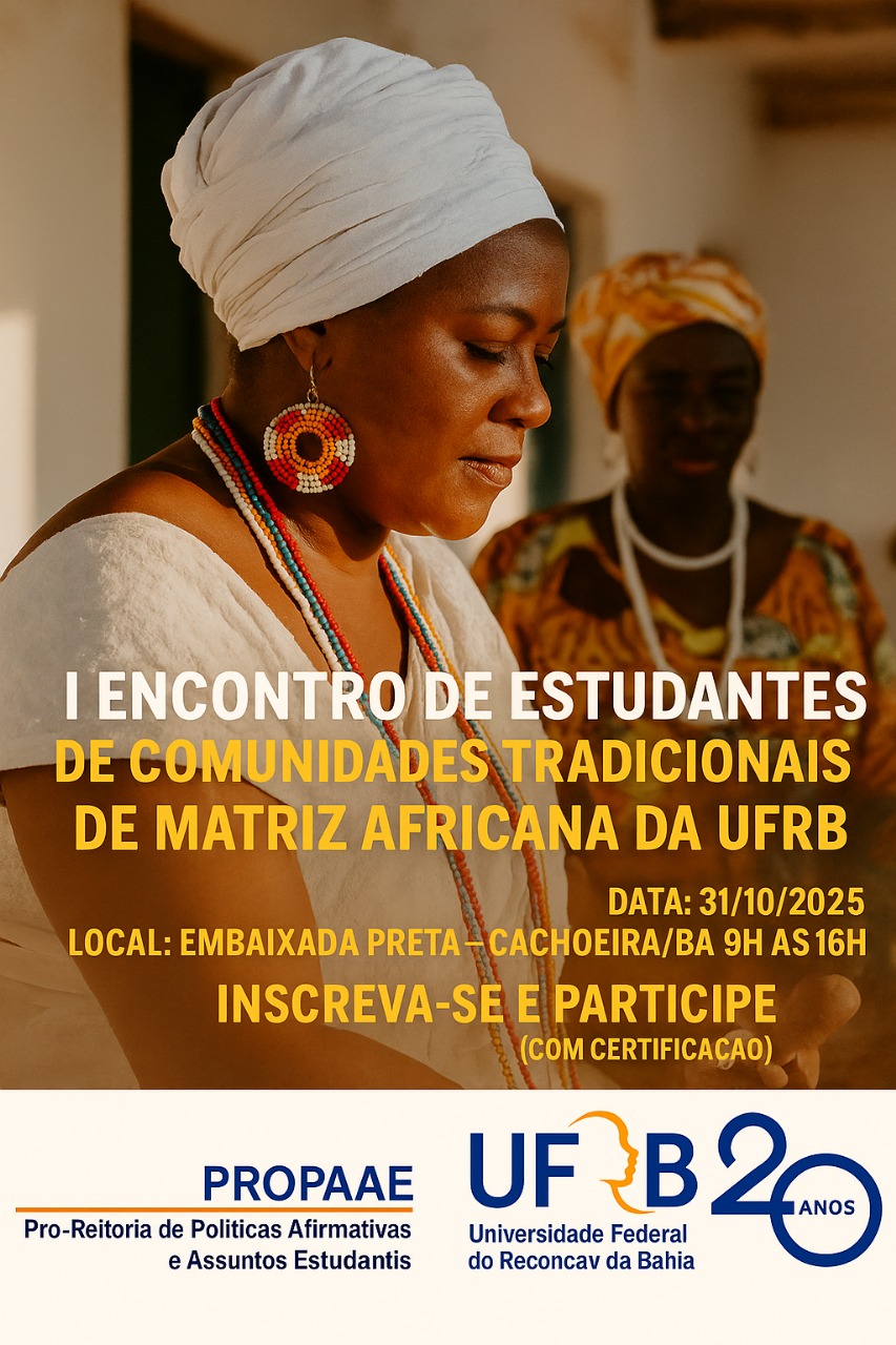 Foto evento PROPAAE Ana Maria Silva Oliveira