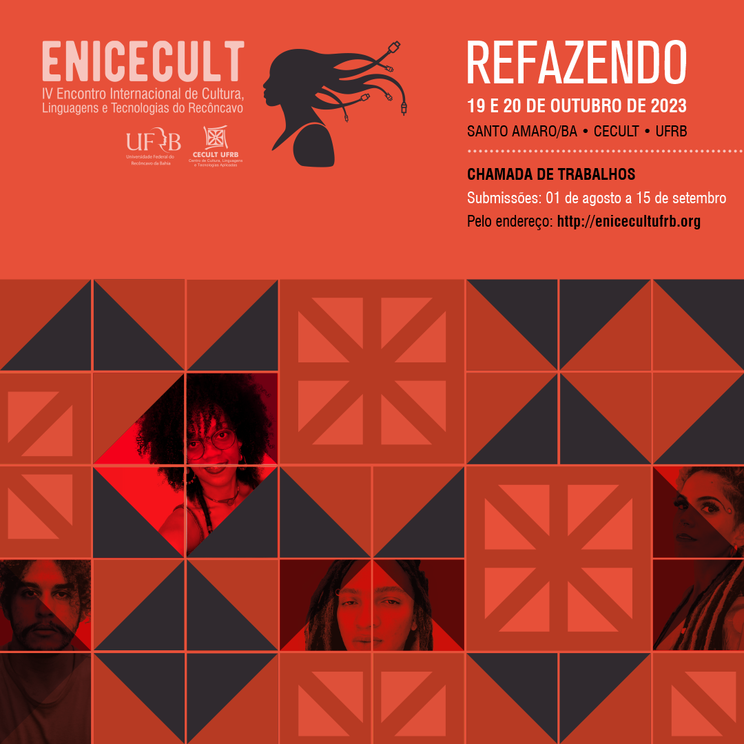 Teste Enicecult 2023 2