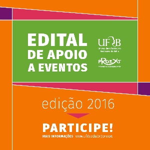 apoio evento cartaz red