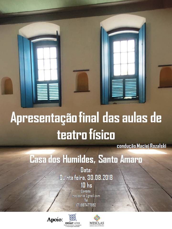 apresentacao casa dos humildes