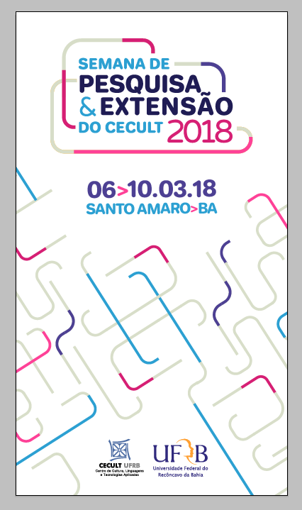 banner 90x160cm 2018