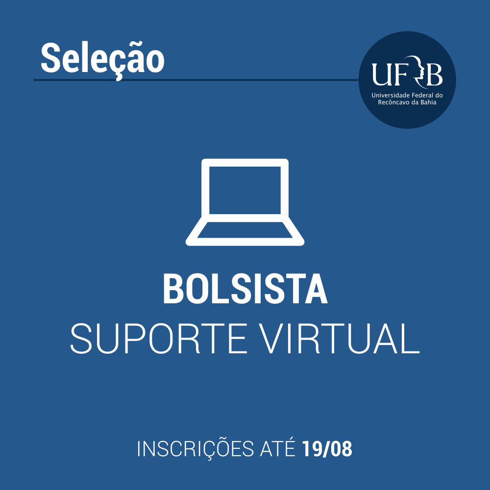 bolsista virtual card