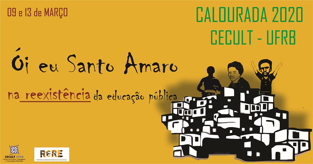 calourada 2 CECULT 2020