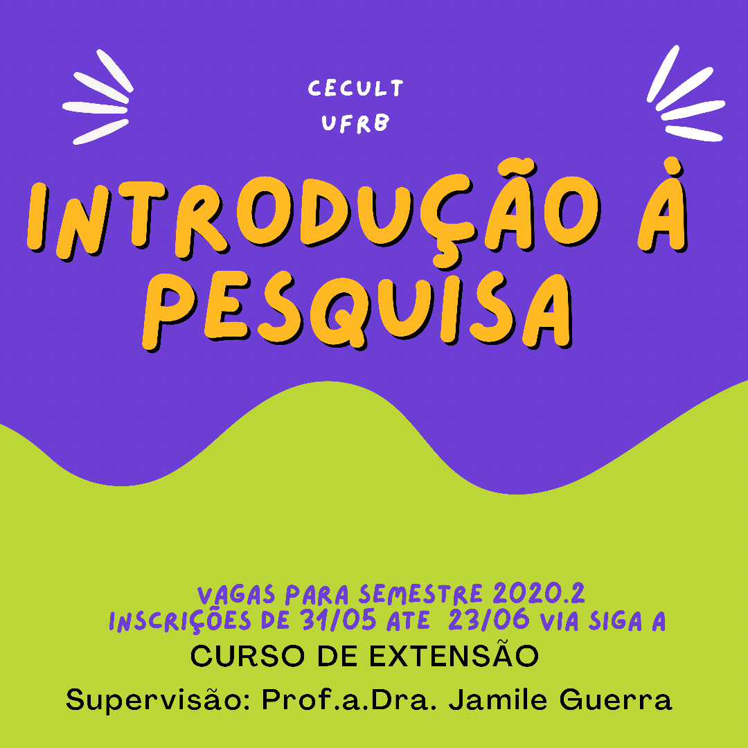 card curso iniciacao
