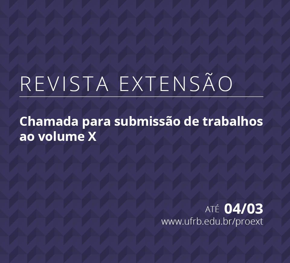chamada extensao