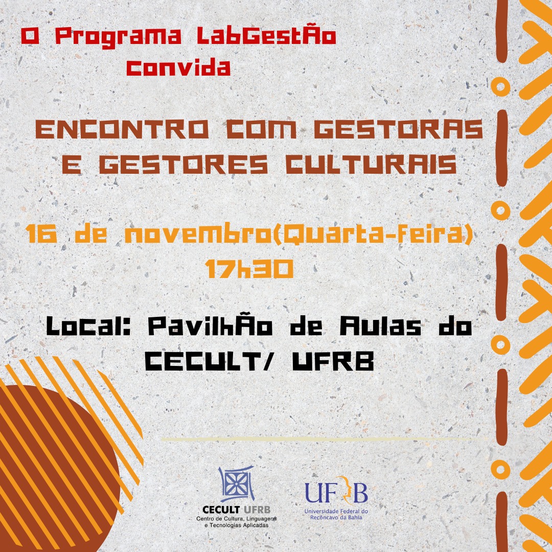convite 16nov 22 encontro gestores Luciano Simões De Souza